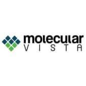 Molecular Vista Logo
