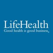 LifeHealth Logo