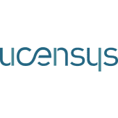 Ucensys Research Logo
