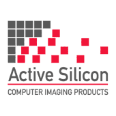 Active Silicon Logo