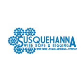 Susquehanna Wire Rope & Rigging Logo
