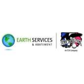 Earth Services & Abatement Logo