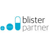 Blisterpartner Logo
