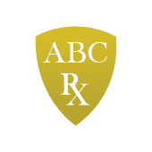 ABC Compounding Pharmacy Logo