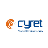 Cyret Technologies's Logo
