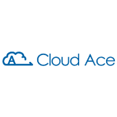 Cloud Ace's Logo