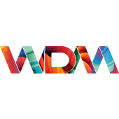 WDM Logo
