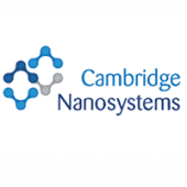 Cambridge Nanosystems's Logo