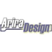 Arira Design Logo