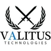 Valitus Technologies Logo