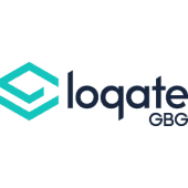 Loqate GBG Logo