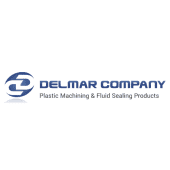 Delmar Company Logo