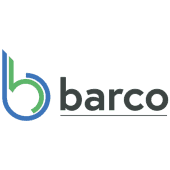 Barco Logo