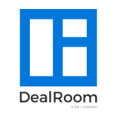 DealRoom's Logo