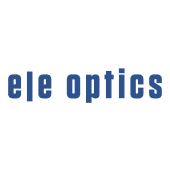 ELE Optics Logo