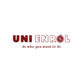 Uni Enrol's Logo