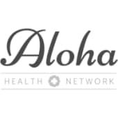 Aloha Health Network Logo