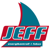 Jeff Electronics Logo