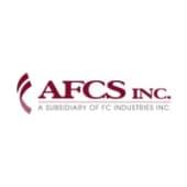 AFC Stamping Logo