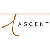 Ascent Corporation Logo