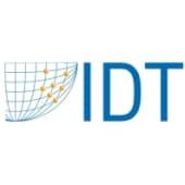 IDT Logo
