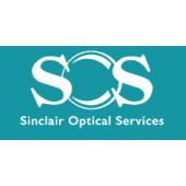 Sinclair Optical Services Logo
