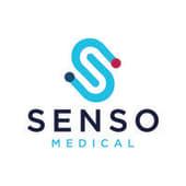 SensoMedical's Logo