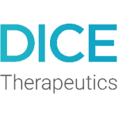 Dice Therapeutics Logo