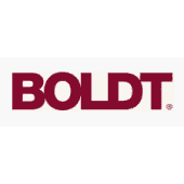 The Boldt Company's Logo