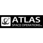 ATLAS Space Operations Logo