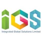 Integrated Global Solutions Limited Logo