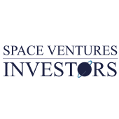 Space Ventures Investors Logo