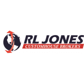 R.L. Jones Customhouse Brokers's Logo