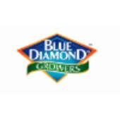 Blue Diamond Growers's Logo