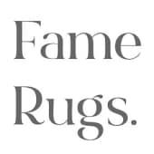 Fame Rugs Logo