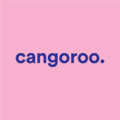 Cangoroo Tech Logo