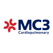 MC3 Cardiopulmonary Logo