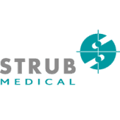 STRÜB's Logo