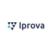 Iprova's Logo