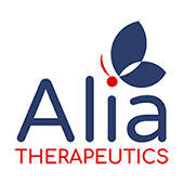 Alia Therapeutics Logo