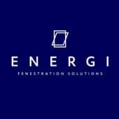 ENERGI Fenestration Solutions Logo