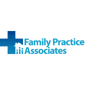 Family Practice Associates Logo