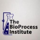The BioProcess Institute Logo