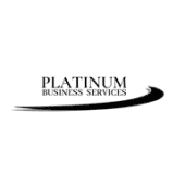 Platinum Business Services Logo