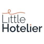 Little Hotelier's Logo