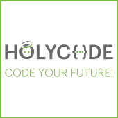 Holycode Logo