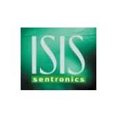 ISIS sentronics Logo