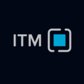 ITM Communications Limited Logo