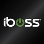 iboss's Logo