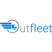 Outfleet Logo